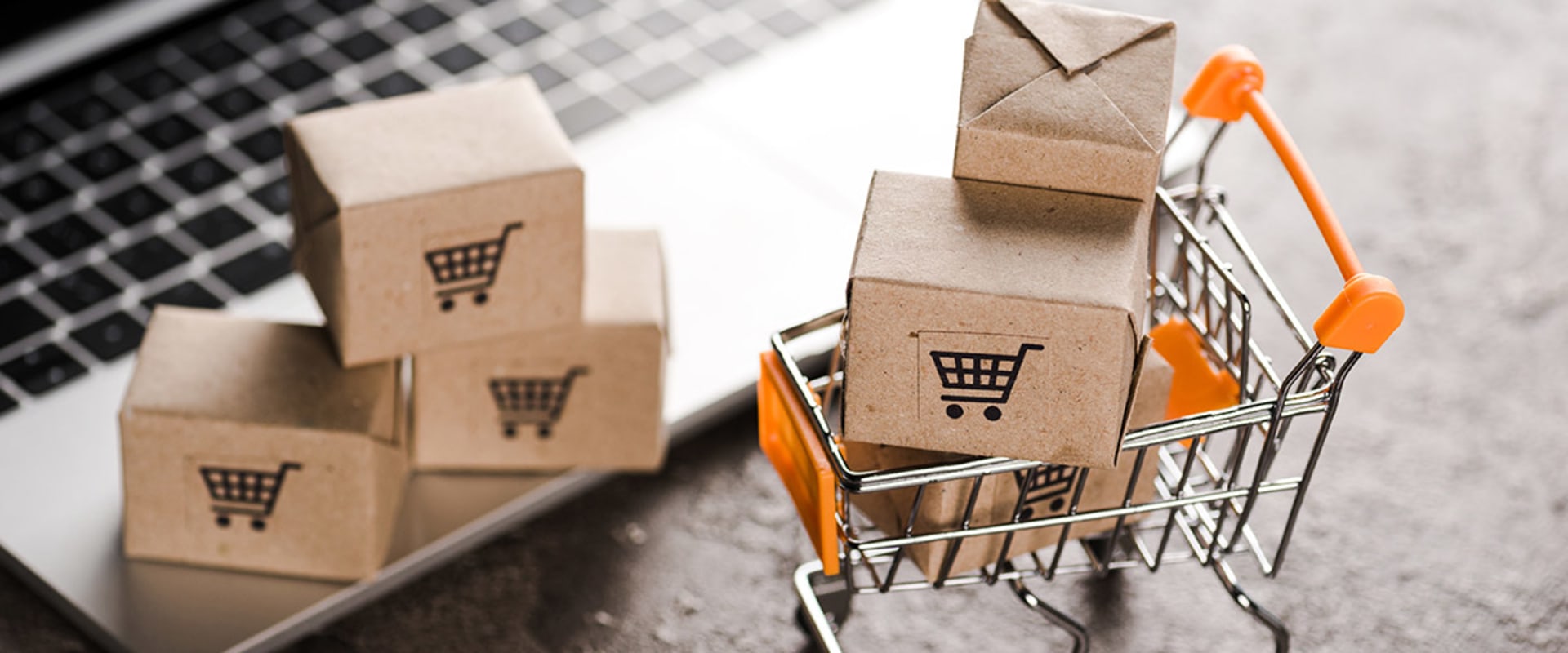 Qué es el e-commerce y cuál es su objetivo?