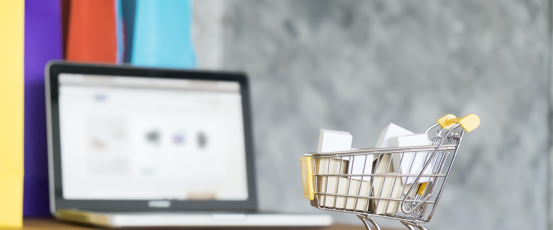 Dónde se aplica el e-commerce?