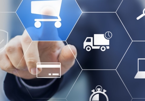 Qué servicios ofrece una plataforma e-commerce?