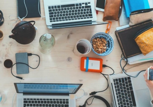 Cuáles son las principales tendencias tecnológicas que deben conocer los especialistas en ecommerce hoy día?
